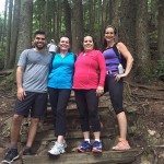 Grouse Grind