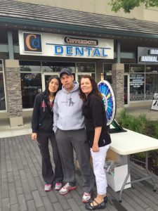 July Events at Coppersmith Dental Centre