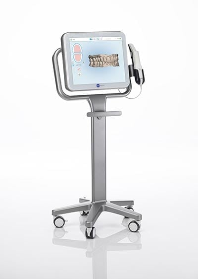 Align iTero Scanner Richmond Dental Clinic