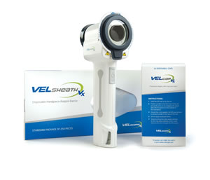 VELScope Richmond Dental Clinic