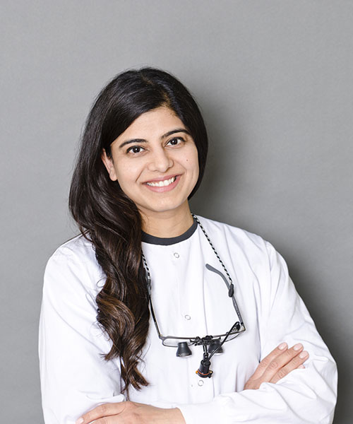 Dr. Manpreet Kaur